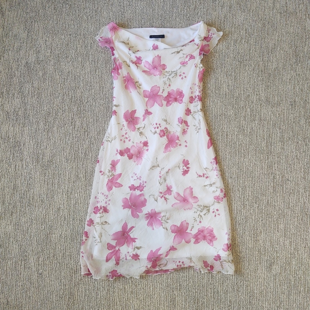 Floral Dress - Picture 1 of 4
